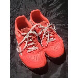 Reebok Womens Nano X2 Pink‎ Running Shoes Sneakers Size 9
